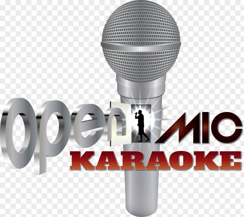 Microphone Open Mic Music Company Karaoke PNG mic Karaoke, microphone clipart PNG