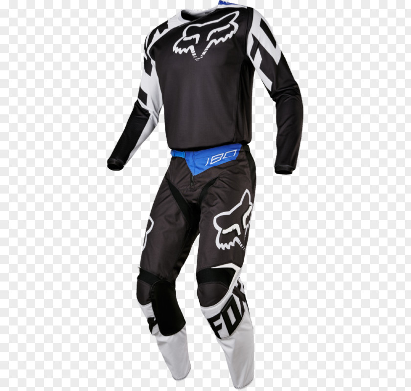 Motocross Race Promotion Fox Racing Pants Jersey T-shirt PNG