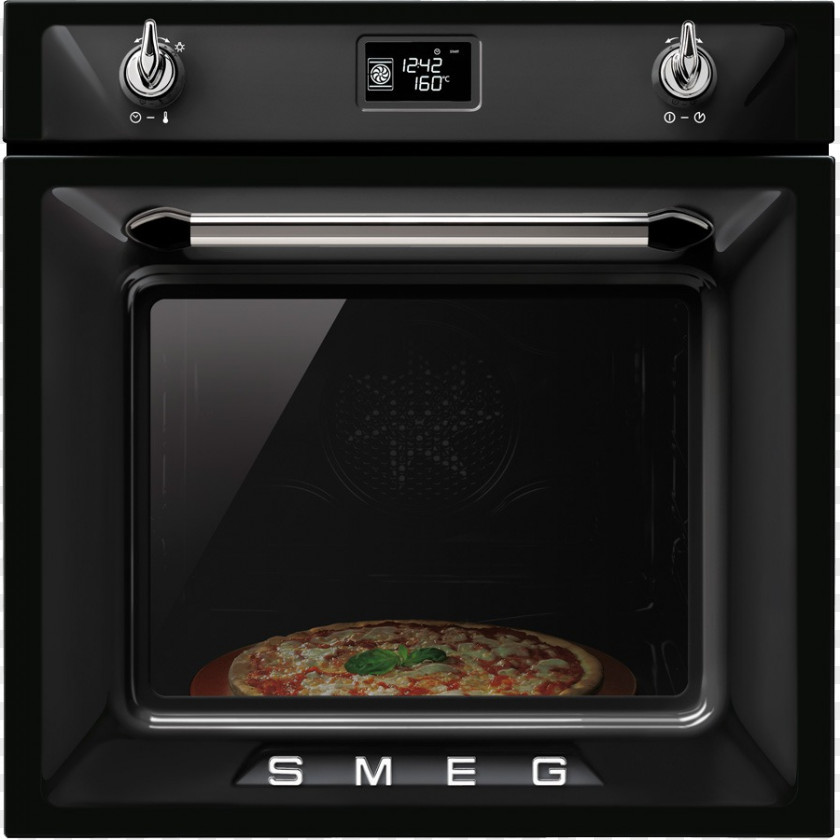 Oven Microwave Ovens Cooking Ranges Smeg Hob PNG