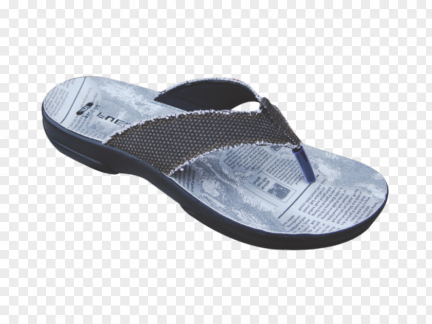 Sandal Slipper Shoe Flip-flops Kolhapuri Chappal PNG