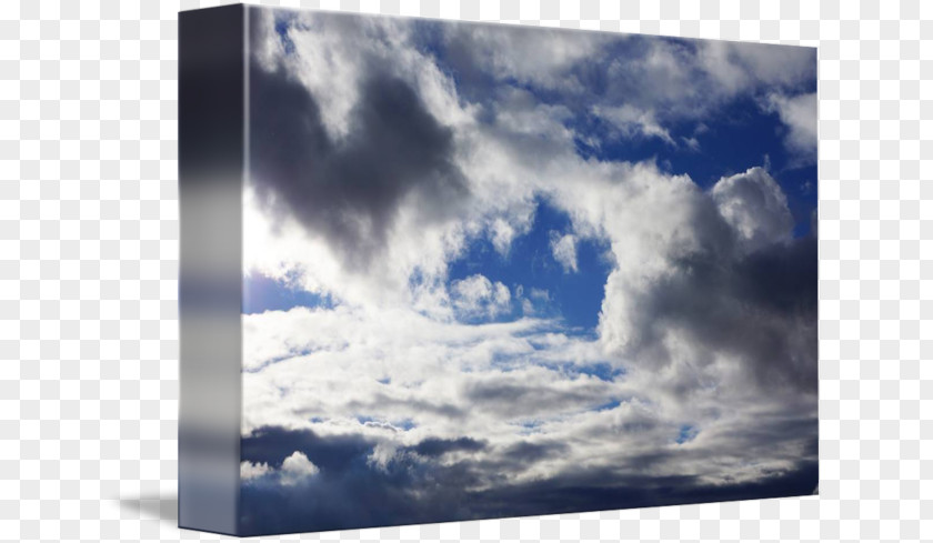 Sky Storm Cumulus Energy Sunlight Desktop Wallpaper Stock Photography PNG