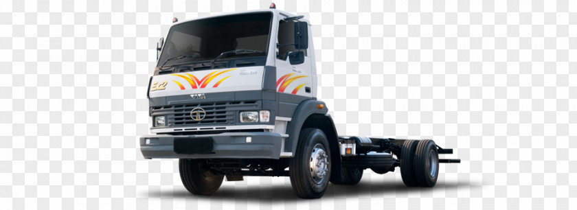Tipper Truck Tata Motors 407 Ace Car PNG