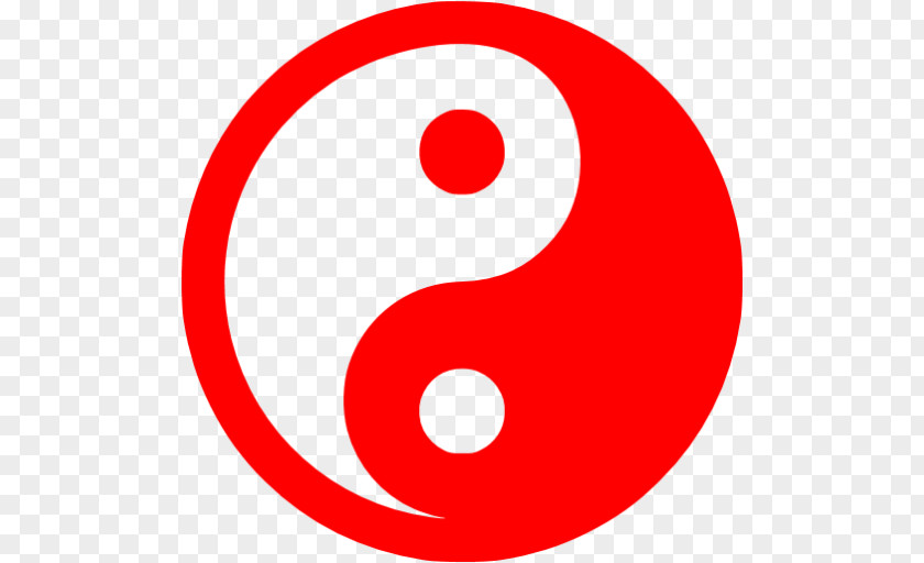 Yin Yang And Taijitu Taoism Symbol Clip Art PNG