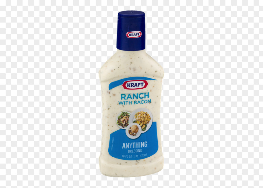 Bacon Blue Cheese Italian Dressing Stuffing Ranch PNG