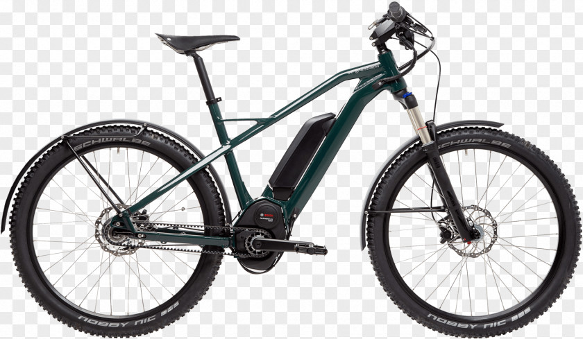 Bicycle Electric Mountain Bike Cannondale Corporation Single Track PNG