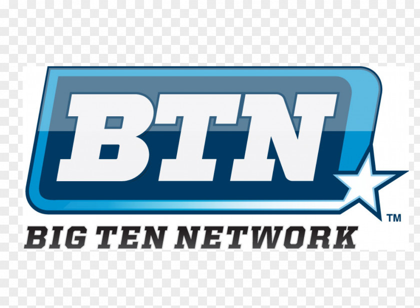 Btn Big Ten Conference Men's Basketball Tournament BTN Big10K Network Television PNG