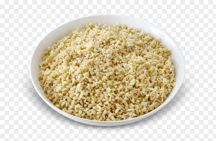 Bulgur Brown Rice Cereal Ingredient Germ PNG