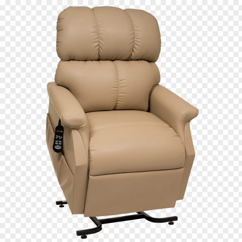 Chair Lift Recliner Massage Furniture PNG