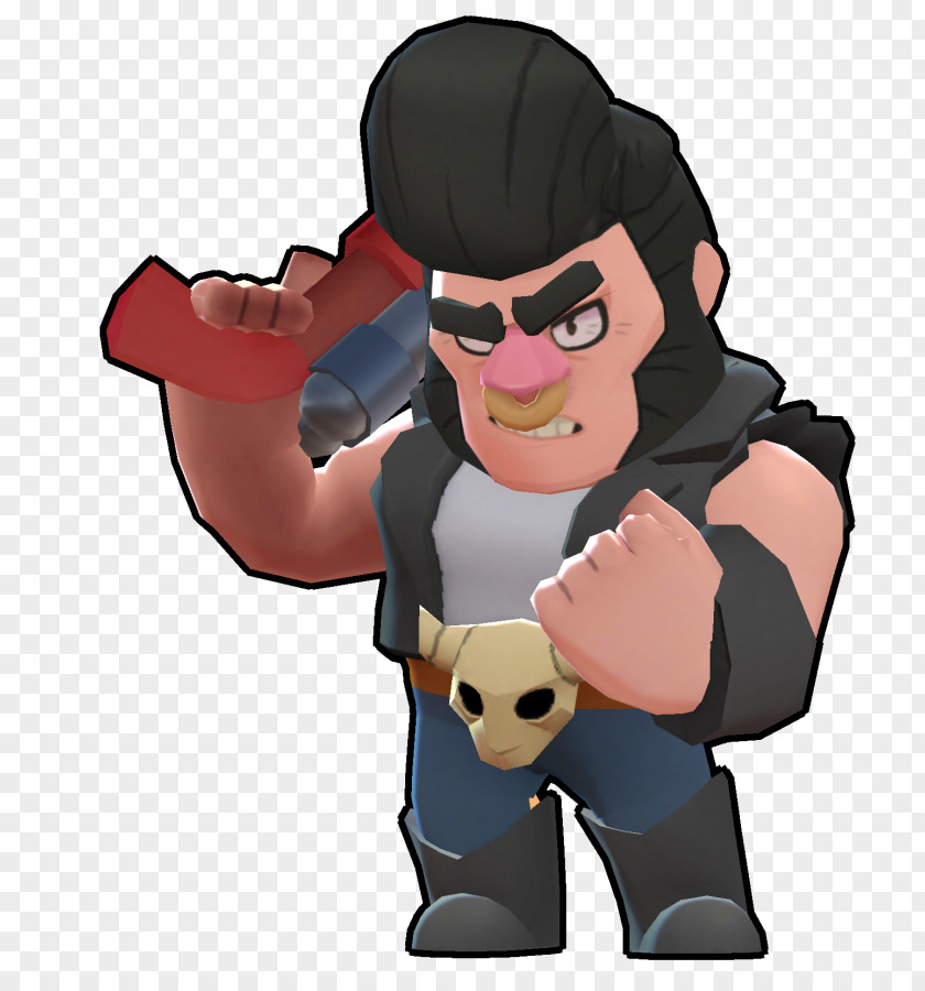 Clash Of Clans Brawl Stars Video Games Super Smash Bros. PNG