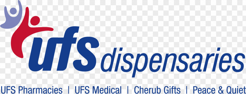 Company Name Logo With Tag Line UFS Dispensaries Crawford's Pharmacy Organization PNG