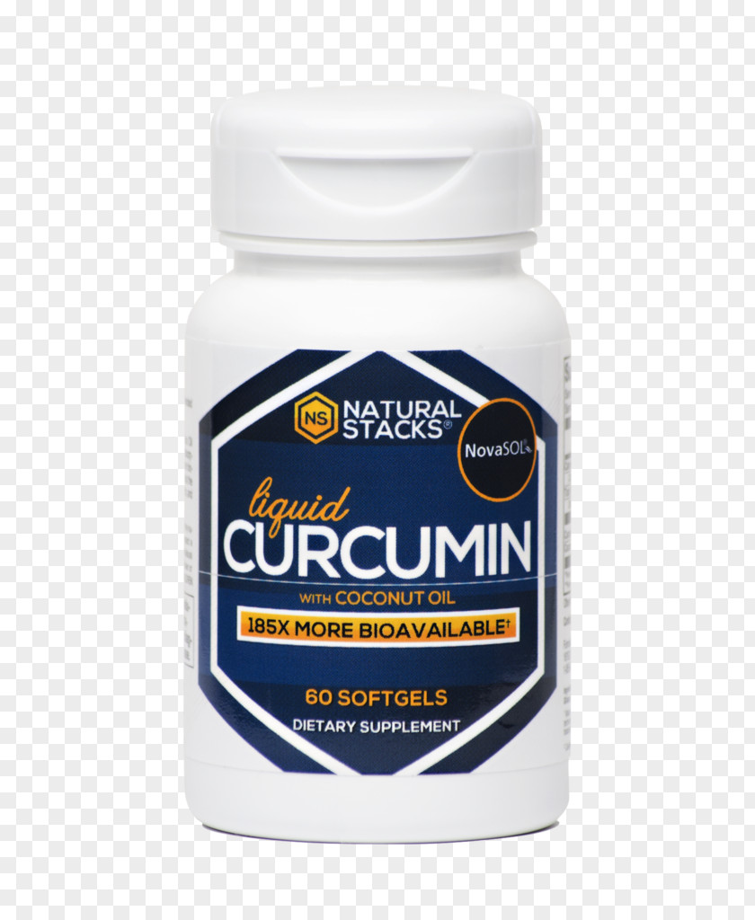 Curcumin Coconut Oil Dietary Supplement Organic Food PNG