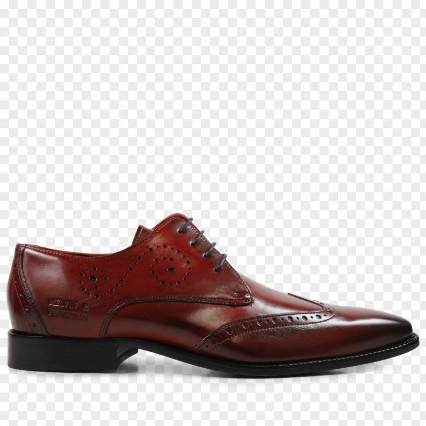 Design Oxford Shoe Leather PNG