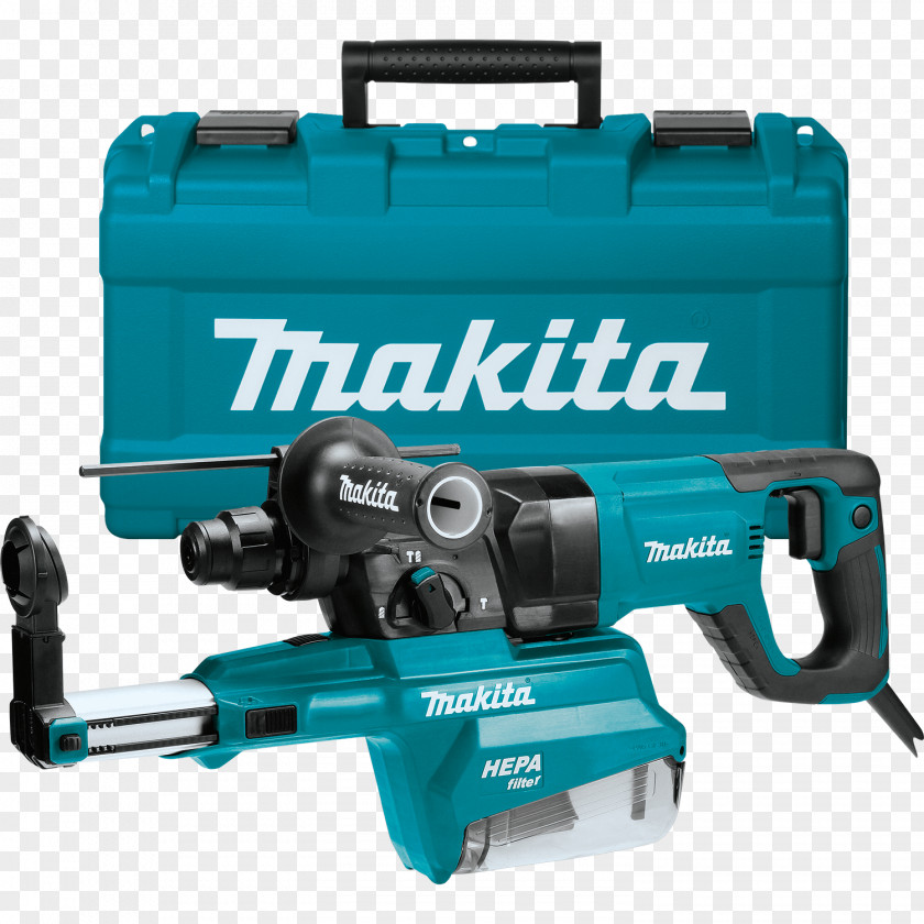 During Earthquake Seismograph Makita SDS Hammer Drill Augers Tool PNG