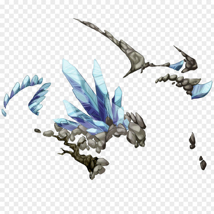 Earth/flight/train Legendary Creature PNG