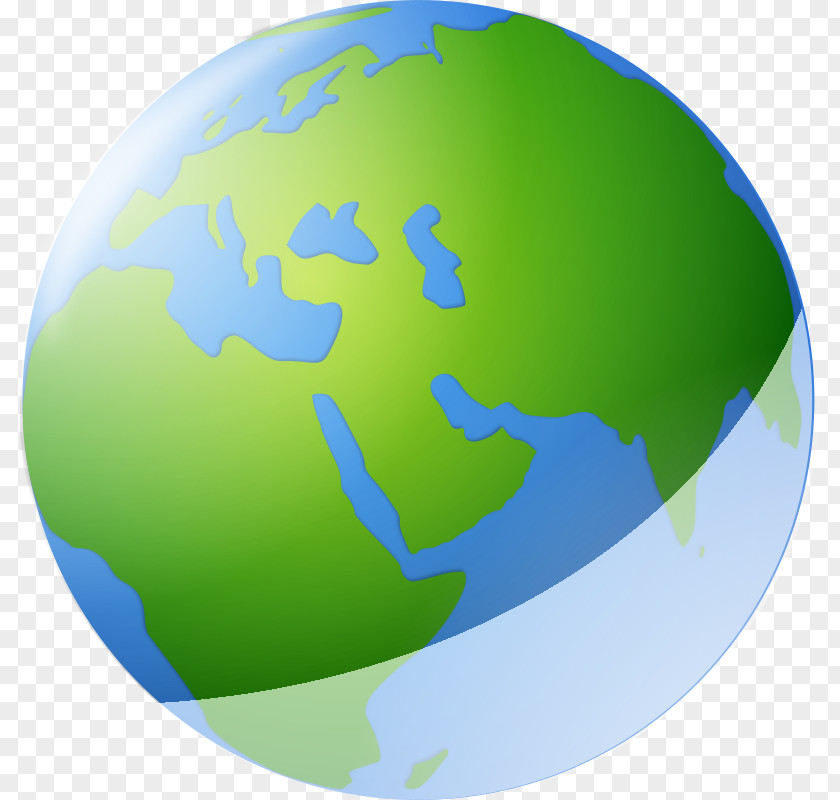 Globe Images Free Map World Icon PNG