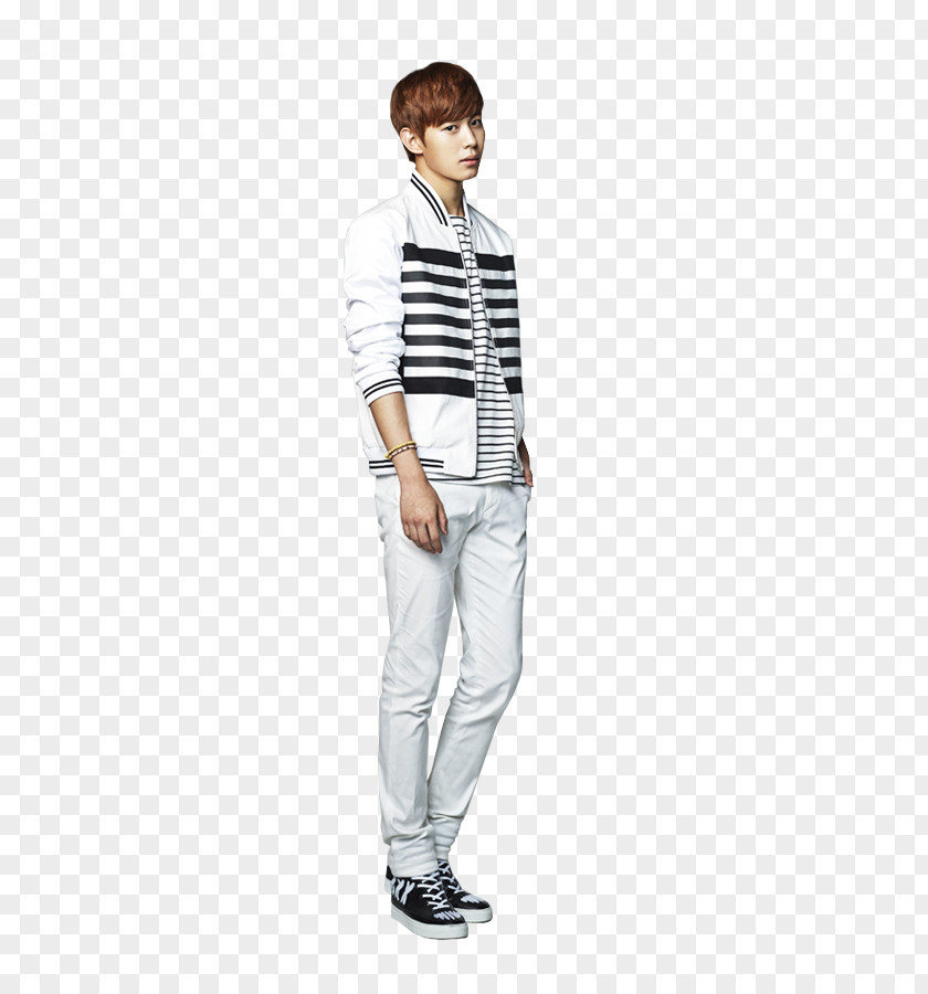 Jeans VIXX DeviantArt PNG