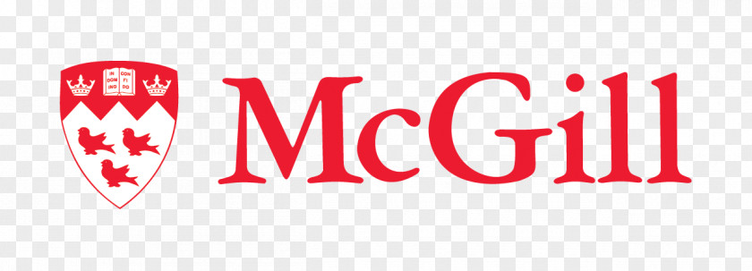Mcmaster University Logo McGill Department Of Brand PNG