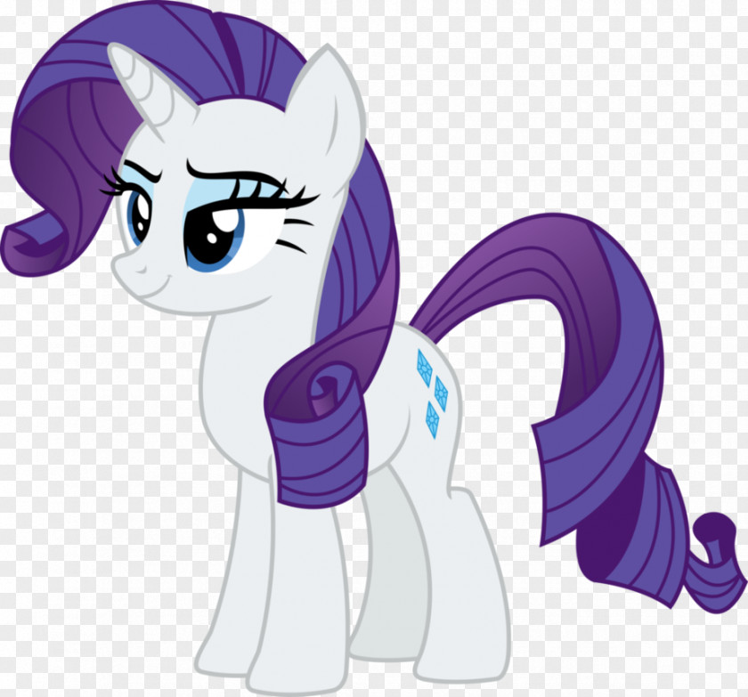 My Little Pony Rarity Clip Art PNG