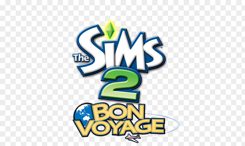 Next 2007 Torrent The Sims 2: Bon Voyage Logo Brand Font PNG