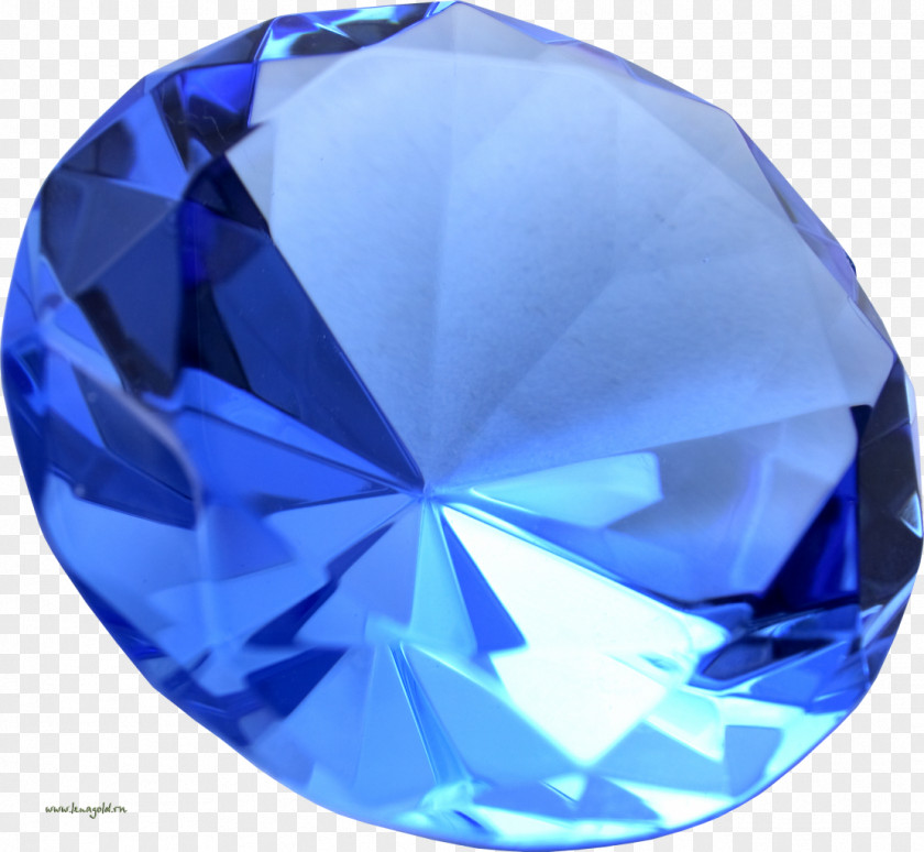 Sapphire Gemstone Birthstone Blue Jewellery PNG
