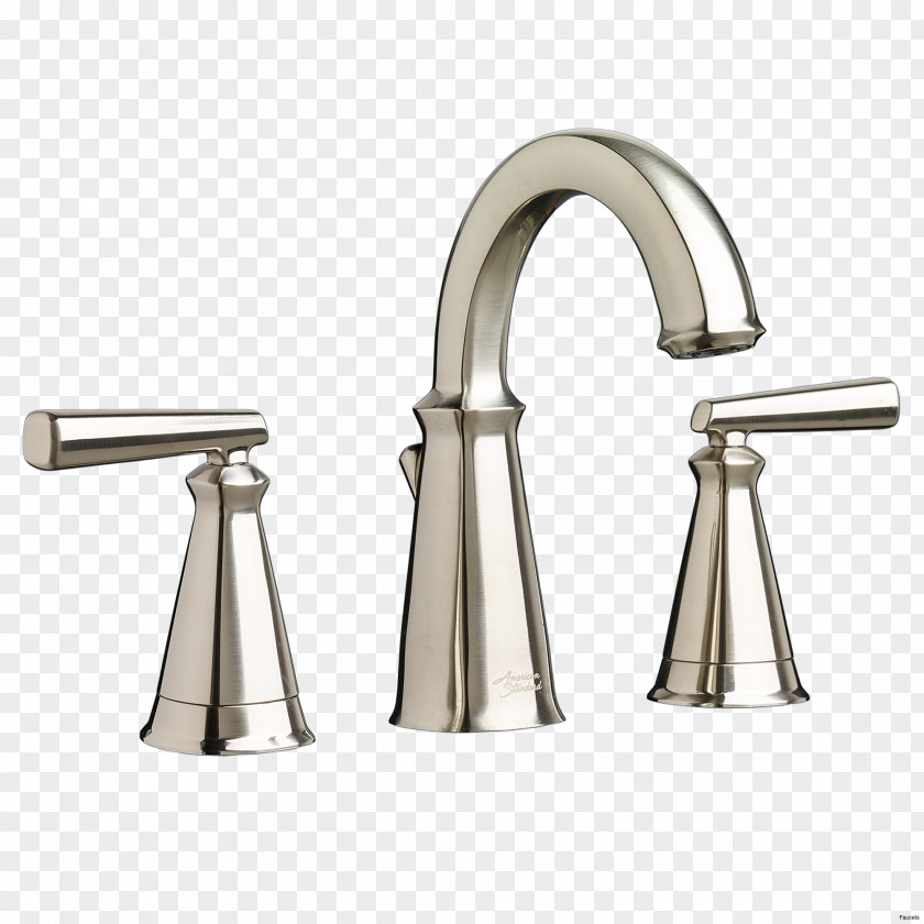 Sink Tap Drain Bathroom American Standard Brands PNG