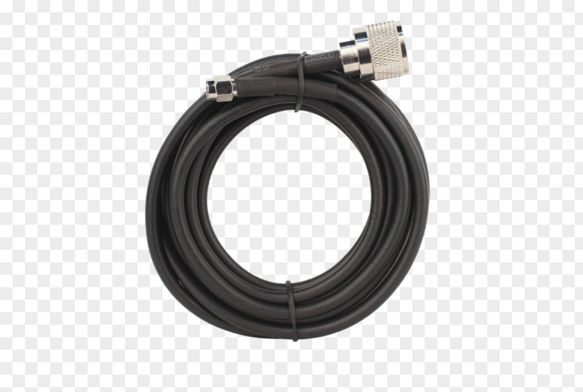 SMA Connector Coaxial Cable RG-58 RG-6 Electrical PNG