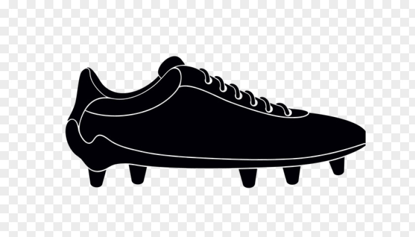 Sneakers Walking Shoe Footwear Cleat Athletic Black PNG