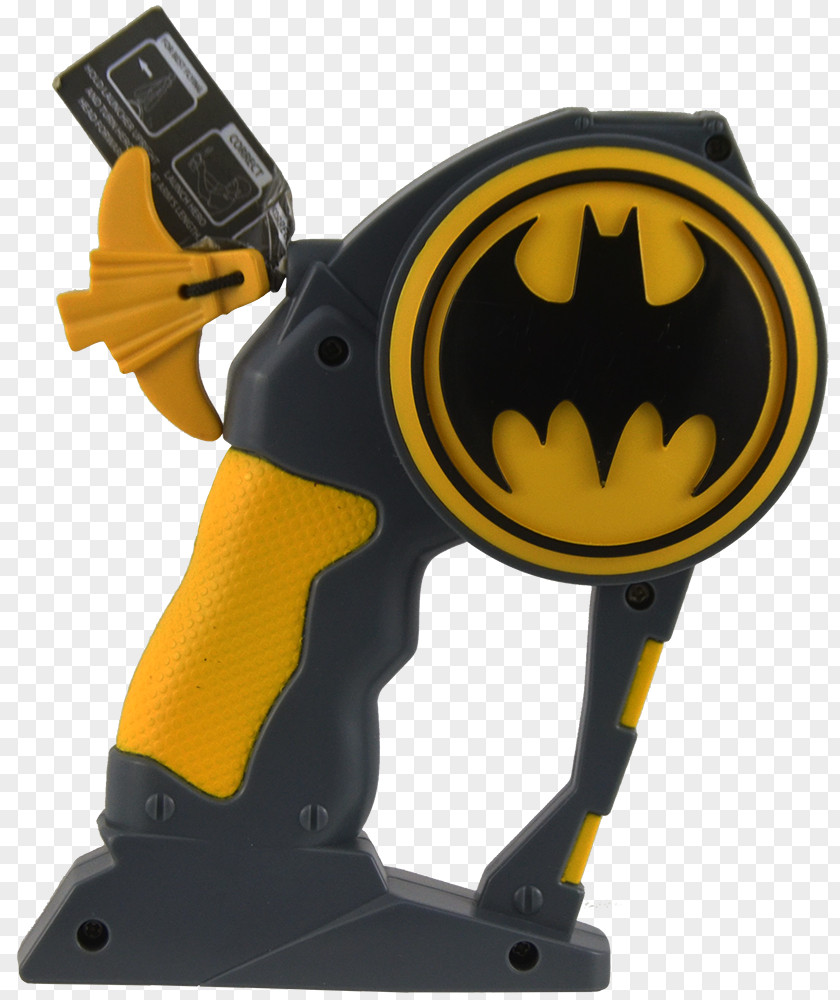 Batman Toy Technology Tool PNG