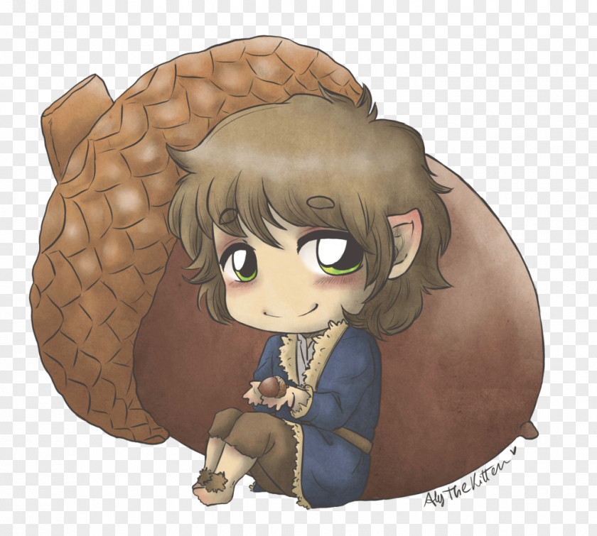 Becks Bilbo Baggins Illustration Clip Art Family DeviantArt PNG