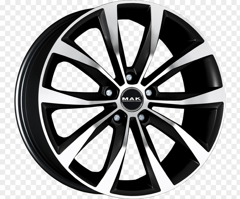 Car Autofelge Gray Wolf Alloy Wheel PNG