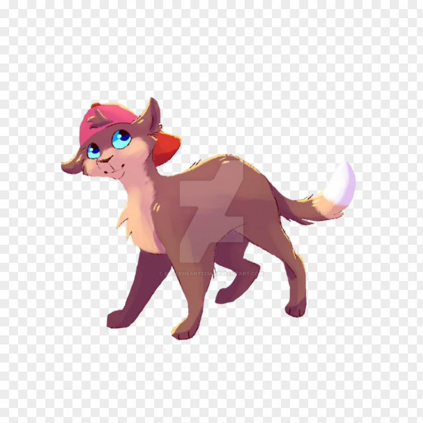 Dog Canidae Cartoon Tail Character PNG