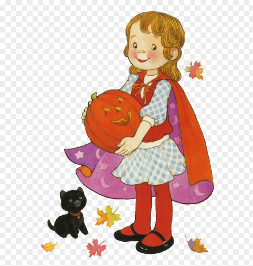Doll Paper Halloween Drawing PNG
