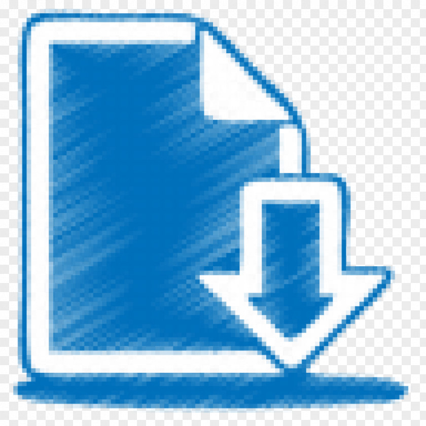 Download To Excel Icon Bangladesh Army University Of Engineering & Technology Blue Template PNG
