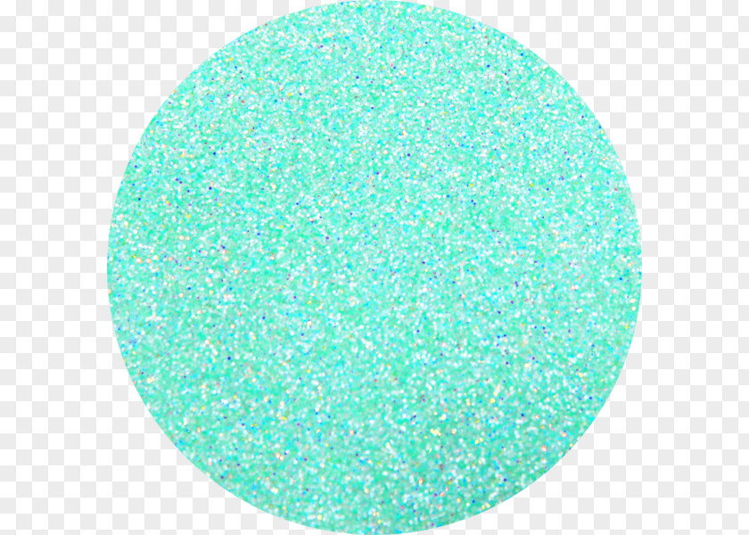 Dried Mint Carpet Circle Blue Mat Color PNG