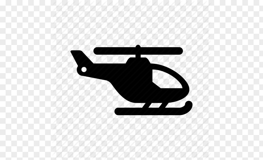 Helicopter Icon Pictures Robinson R22 R66 R44 Fixed-wing Aircraft PNG