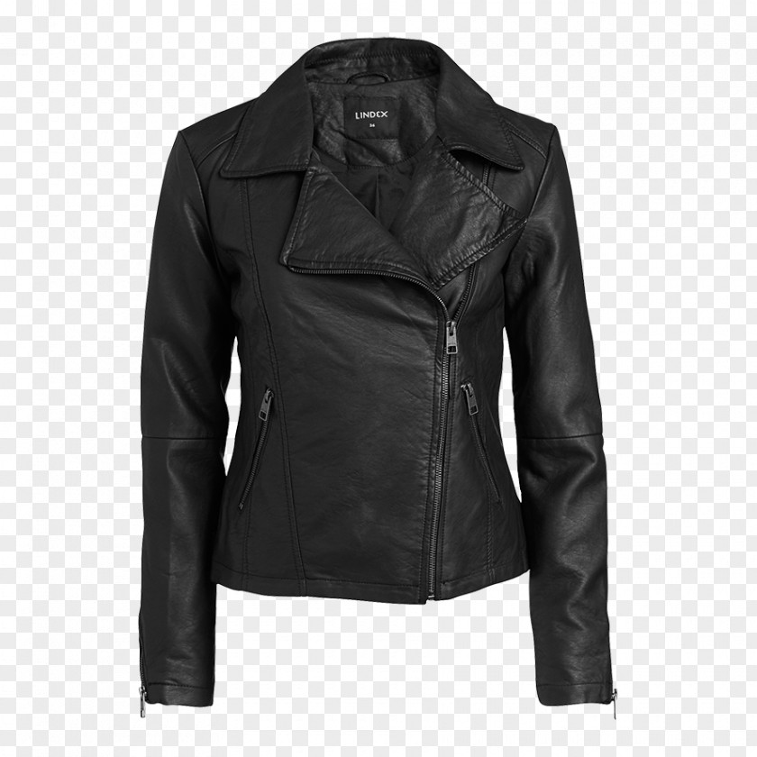 Jacket AllSaints Suede Flight Leather PNG