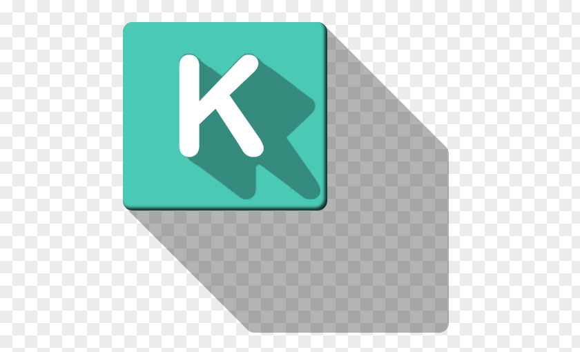 K-dimensional Character Download Icon PNG