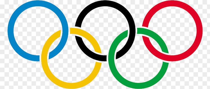 Olympic Rings PNG rings clipart PNG
