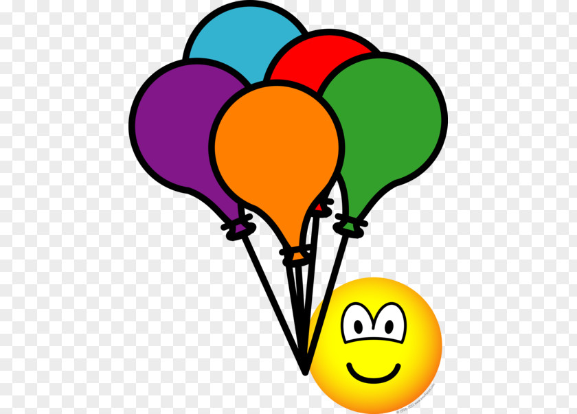 Pearl Balloons Balloon Emoticon Clip Art Smiley PNG