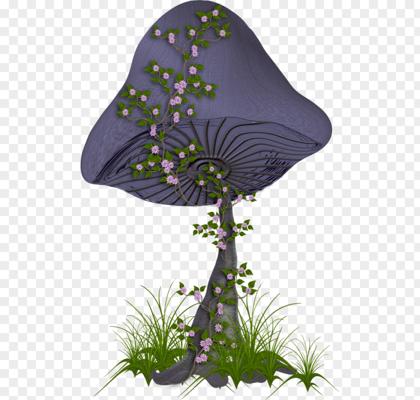 Purple Mushrooms Mushroom Violet Clip Art PNG