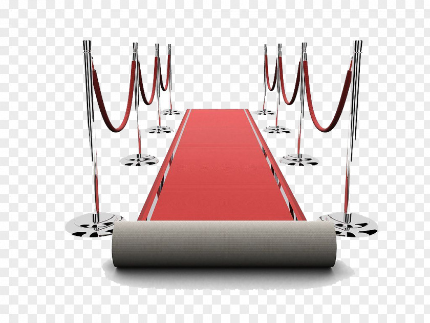 Red Carpet Stock Photography Royalty-free PNG