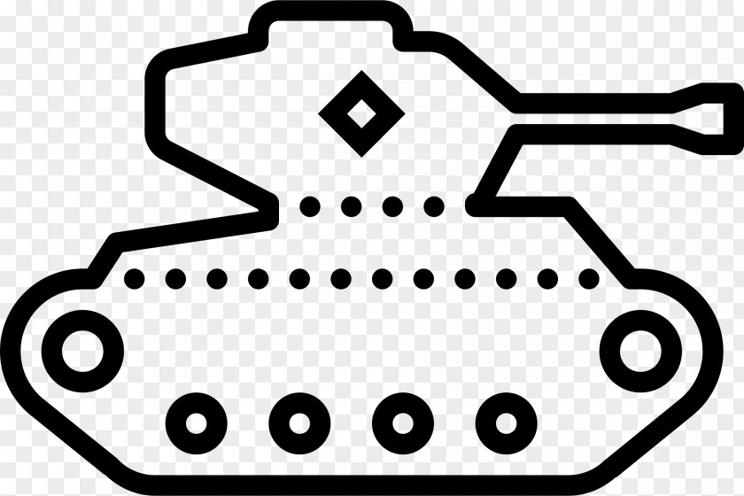Tank Up Cannon White Artillery Clip Art PNG