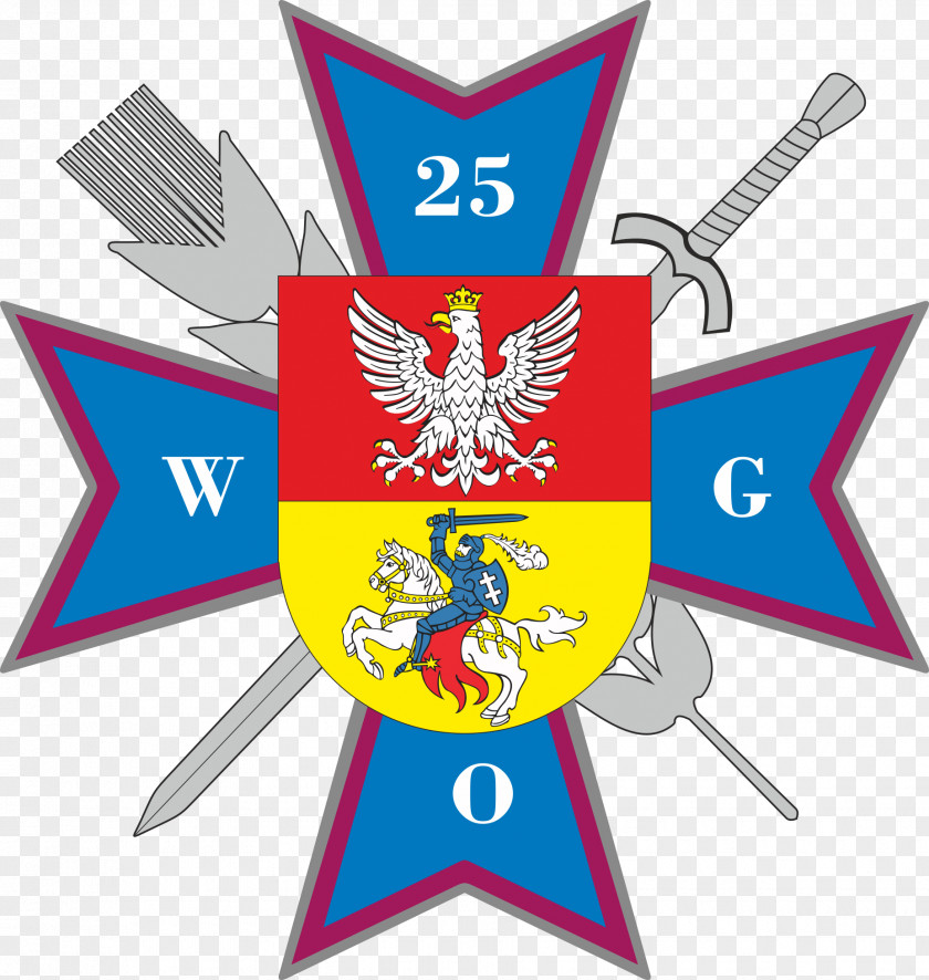 Wojska Obrony Terytorialnej Logo Białystok Military Organization Oddział Gospodarczy Großverband PNG