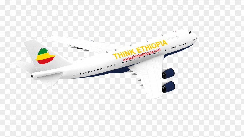 Aircraft Boeing 747-400 747-8 767 737 Airbus A330 PNG