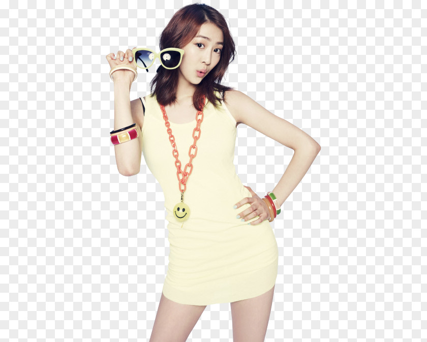 Asia. Kim Da-som Sistar South Korea K-pop Infinite PNG