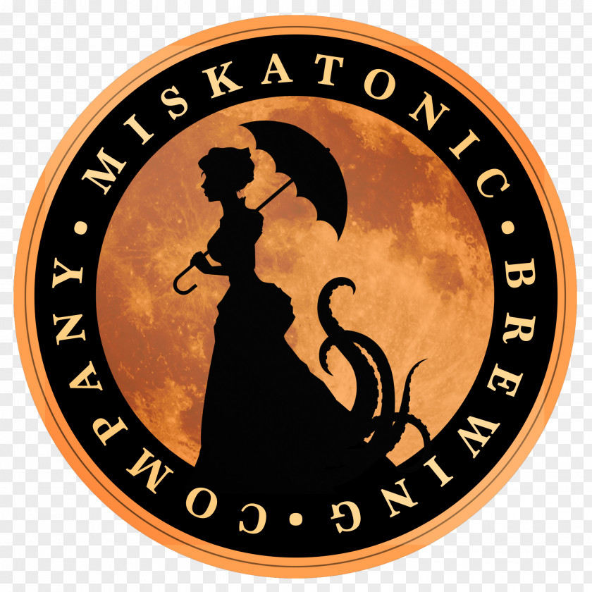 Beer Miskatonic Brewing Company Craft Märzen Brewery PNG