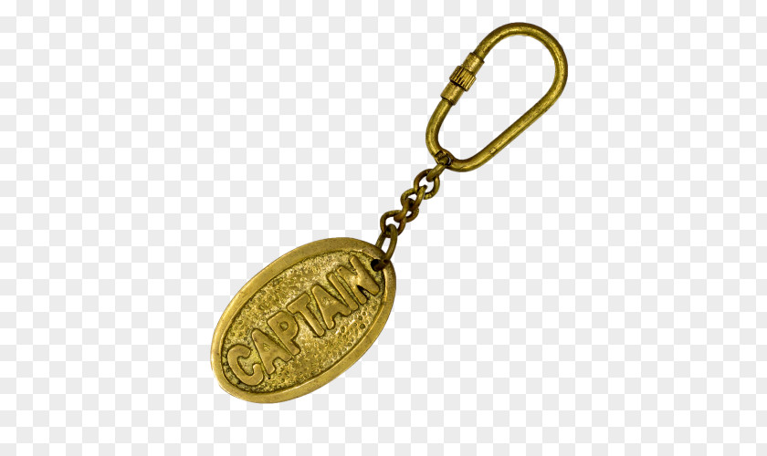 Brass Key Chains Product Boatswain's Call Charms & Pendants PNG