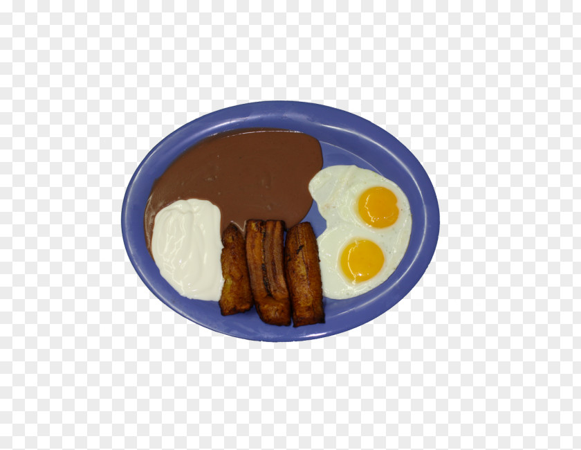 Breakfast Full Toast Custard Huevos Rancheros PNG