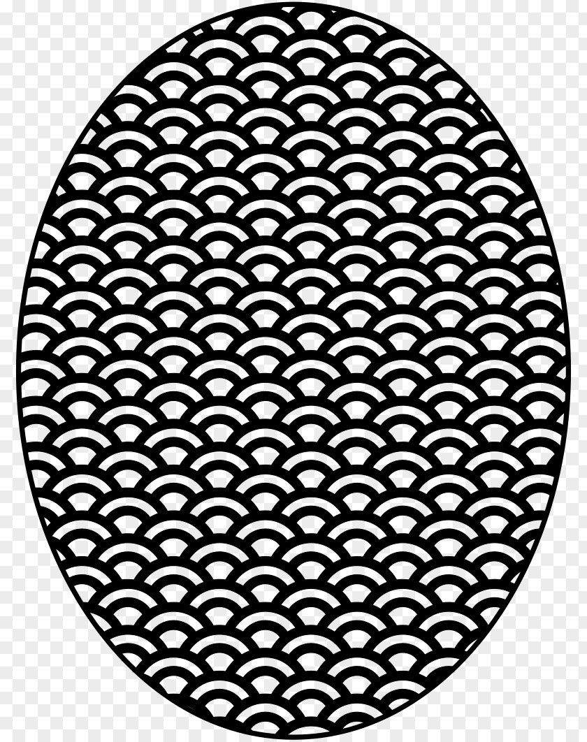 Circle Pattern Clip Art PNG