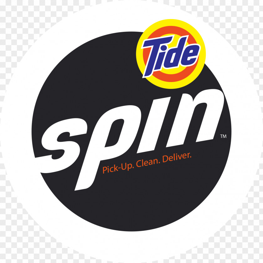 Dry Cleaning Tide Spin Laundry PNG